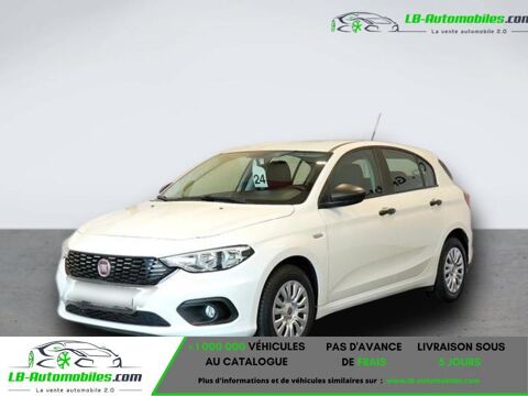 Fiat Tipo 1.4 95 ch 2016 occasion Beaupuy 31850