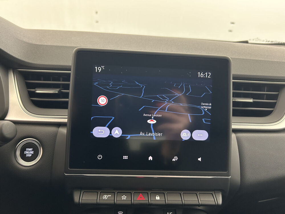 Captur TCe 90 Techno 5p 2023 occasion 35170 Bruz
