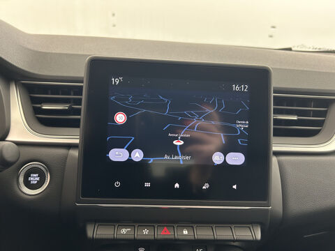 Captur TCe 90 Techno 5p 2023 occasion 35170 Bruz