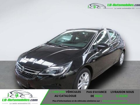 Opel Astra 1.0 Turbo 105 ch BVM 2019 occasion Beaupuy 31850