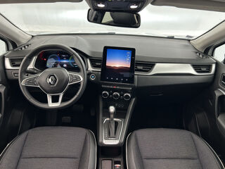 Captur E-Tech full hybrid 145 Techno fast track 5p 2022 occasion 35170 Bruz