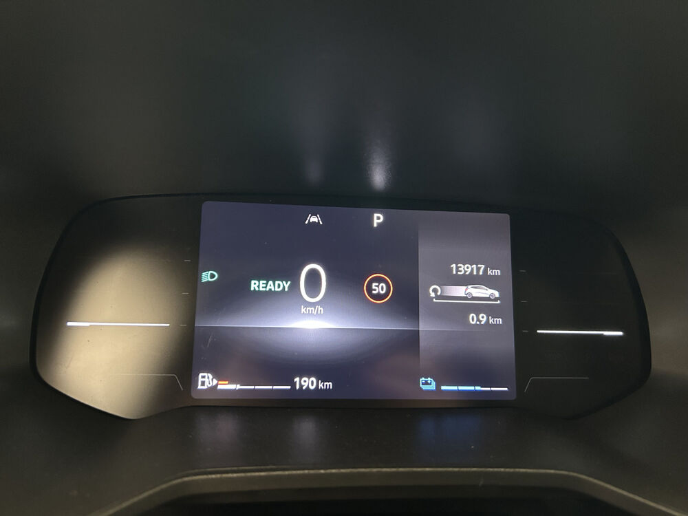 Clio E-Tech full hybrid 145 ch GSR2 Evolution 5p 2025 occasion 35170 Bruz