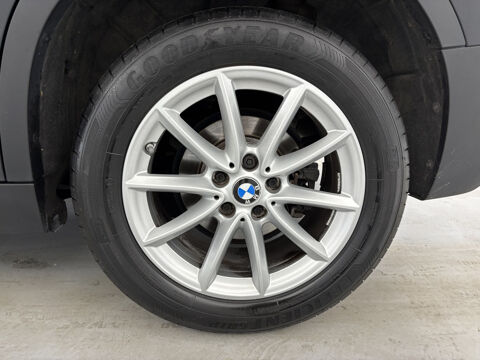 X2 sDrive18dA 150ch Lounge Plus 2019 occasion 35170 Bruz