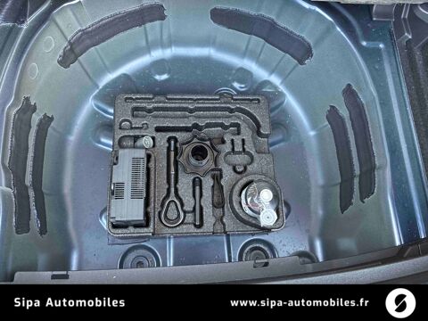 A1 Sportback 30 TFSI 116 ch S tronic 7 Black Edition 5p 2024 occasion 33110 Le Bouscat