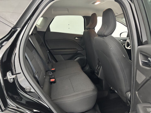 Captur TCe 90 Evolution 5p 2024 occasion 35170 Bruz