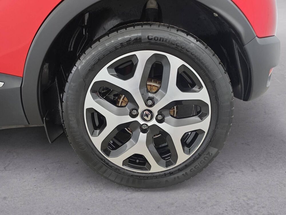 Captur TCe 150 FAP EDC Intens 5p 2019 occasion 35170 Bruz