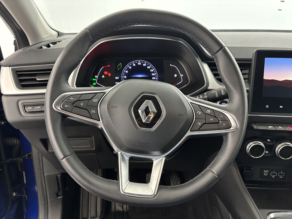 Captur TCe 90 Techno 5p 2023 occasion 35170 Bruz