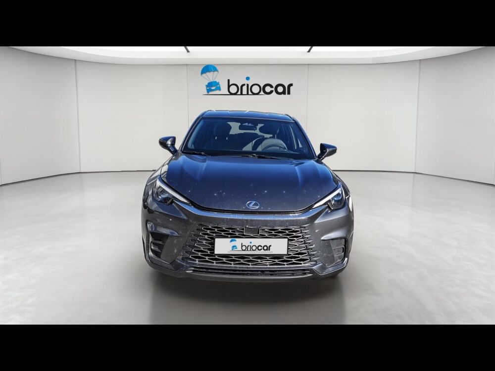 LBX 1.5 136ch Business 2WD 2024 occasion 35170 Bruz