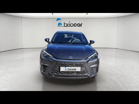LBX 1.5 136ch Business 2WD 2024 occasion 35170 Bruz