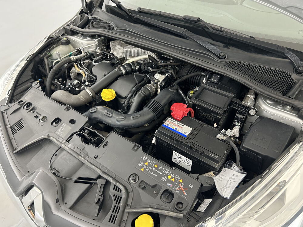 Clio dCi 90 E6C Intens 5p 2019 occasion 35170 Bruz