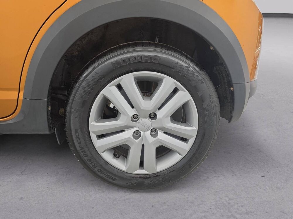 Sandero ECO-G 100 Stepway Expression 5p 2023 occasion 35170 Bruz