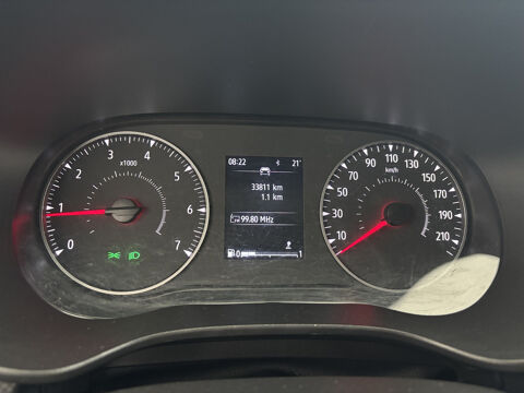Sandero TCe 90 Stepway Essential 5p 2022 occasion 35170 Bruz
