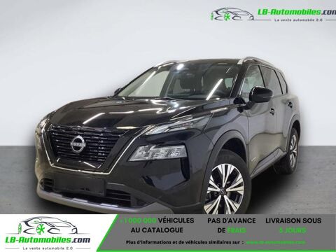 Nissan X-Trail e-POWER 204 ch 2023 occasion Beaupuy 31850