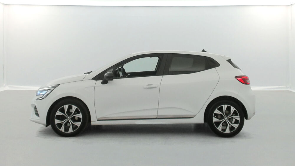 Clio CLIO SOCIETE BLUE DCI 100 EVOLUTION REVERSIBLE 5p 2023 occasion 35170 Bruz