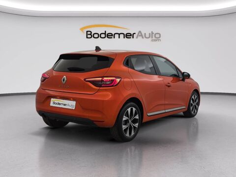 Clio Blue dCi 100 Evolution 5p 2023 occasion 35170 Bruz