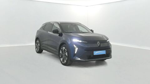 Sc&eacute;nic Scenic E-Tech &eacute;lectrique 220 ch grande autonomie Techno 5p 2025 occasion 35170 Bruz