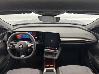 Sc&eacute;nic Scenic E-Tech &eacute;lectrique 220 ch grande autonomie Techno 5p 2025 occasion 35170 Bruz