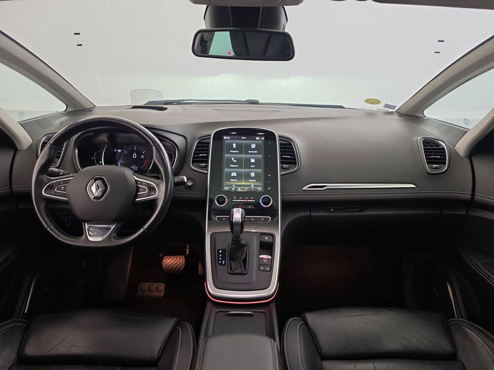Sc&eacute;nic Scenic dCi 160 Energy EDC Initiale Paris 5p 2018 occasion 35170 Bruz