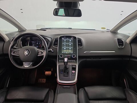 Sc&eacute;nic Scenic dCi 160 Energy EDC Initiale Paris 5p 2018 occasion 35170 Bruz