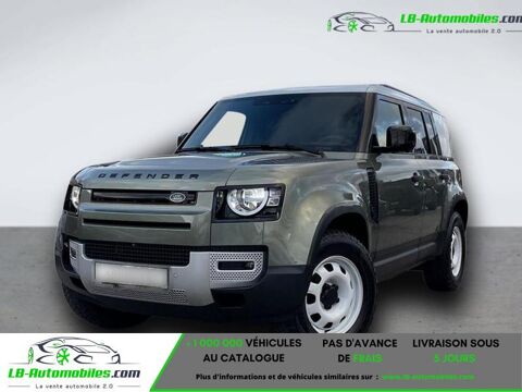 Land-Rover Defender 110 D250 MHEV BVA HARDTOP 2022 occasion Beaupuy 31850