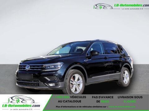 Volkswagen Tiguan Allspace 2.0 TDI 150ch BVA 2020 occasion Beaupuy 31850