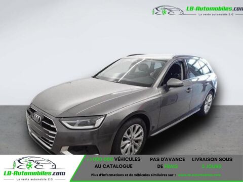 Audi A4 40 TFSI 190 BVA 2020 occasion Beaupuy 31850