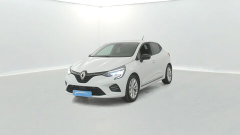 Renault Clio E-Tech full hybrid 145 Evolution 5p 2023 occasion Bruz 35170