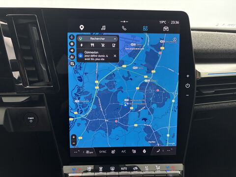 M&eacute;gane EV60 220 ch optimum charge Techno 5p 2023 occasion 35170 Bruz