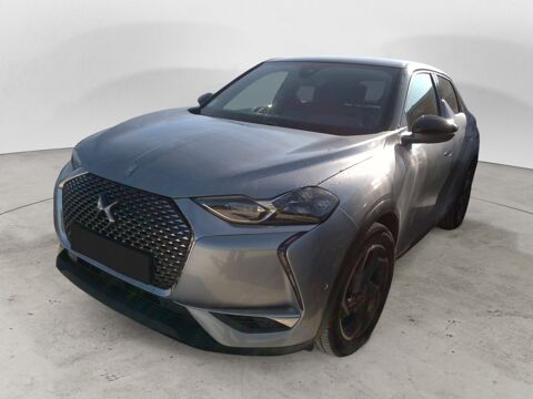 Citro&euml;n DS3 Puretech 130 EAT8 Rivoli 2022 occasion Lormont 33310