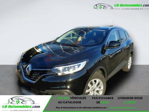 Renault Kadjar dCi 115 BVM 2018 occasion Beaupuy 31850