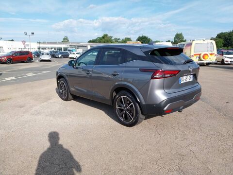 Qashqai e-Power 190 ch Tekna 5p 2023 occasion 35170 Bruz