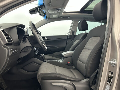Tucson 1.6 CRDI 136ch Intuitive DCT-7 2018 occasion 35170 Bruz