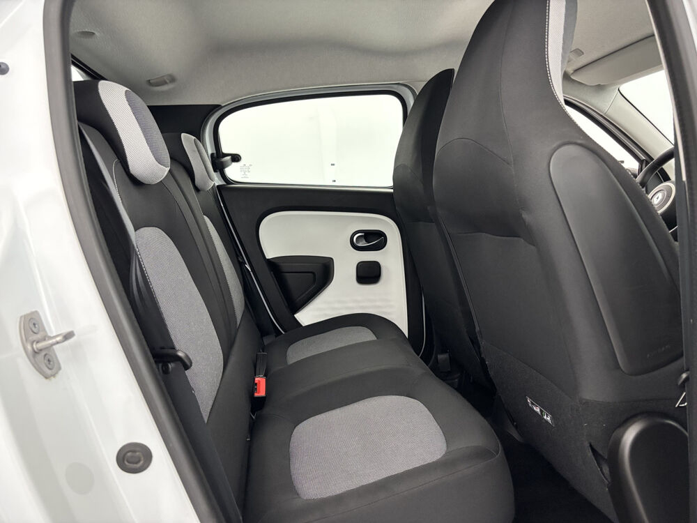 Twingo III Achat Int&eacute;gral 21 Zen 5p 2022 occasion 35170 Bruz