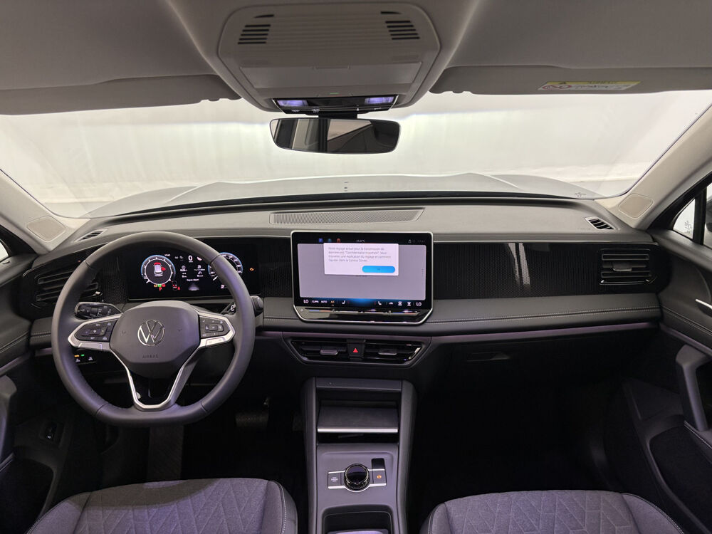 Tiguan 1.5 eTSI 150ch Life Plus DSG7 2025 occasion 35170 Bruz