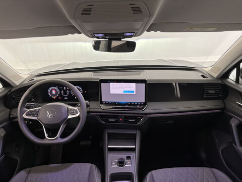 Tiguan 1.5 eTSI 150ch Life Plus DSG7 2025 occasion 35170 Bruz