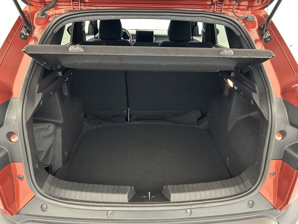Duster Hybrid 140 Extreme 5p 2025 occasion 35170 Bruz