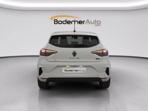 Clio E-Tech full hybrid 145 Evolution 5p 2023 occasion 35170 Bruz