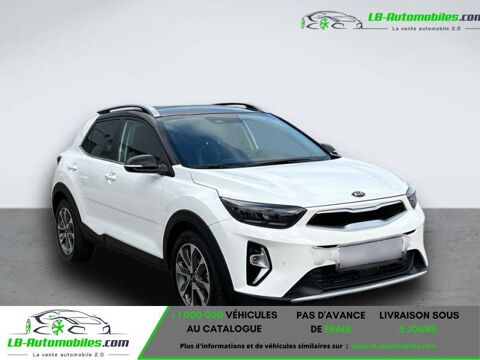Kia Stonic 1.0 T-GDi 120 ch MHEV BVM 2021 occasion Beaupuy 31850