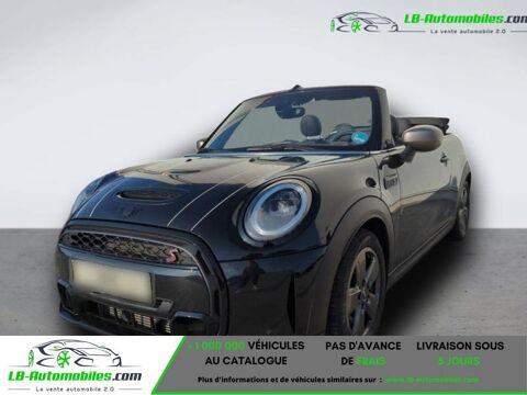 Annonce voiture Mini Cooper 32700 