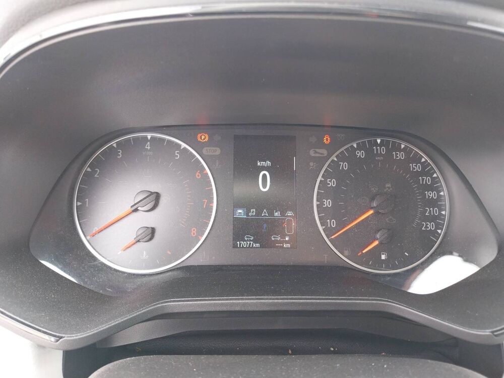 Clio TCe 90 Evolution 5p 2023 occasion 35170 Bruz