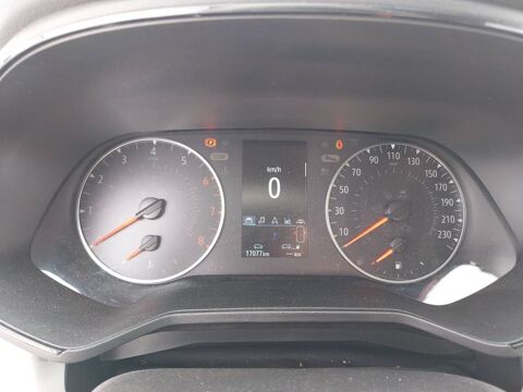 Clio TCe 90 Evolution 5p 2023 occasion 35170 Bruz