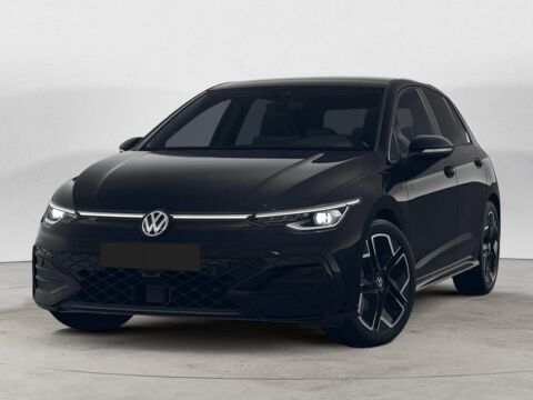 Annonce voiture Volkswagen Golf 38990 