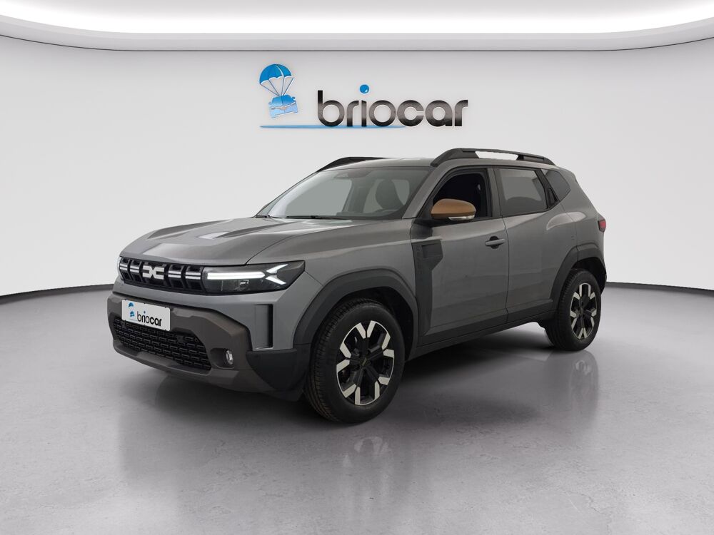 Duster TCe 130 4x2 Extreme 5p 2025 occasion 35170 Bruz