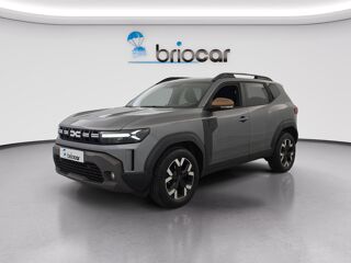 Duster TCe 130 4x2 Extreme 5p 2025 occasion 35170 Bruz