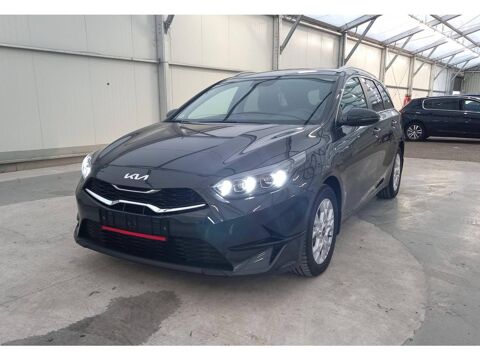 Kia Ceed SW 1.6 CRDi MHEV 136 DCT Stop&Go Active 2023 occasion Lormont 33310