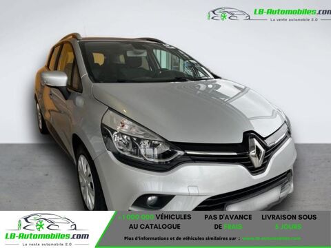 Renault Clio V TCe 90 BVM 2020 occasion Beaupuy 31850