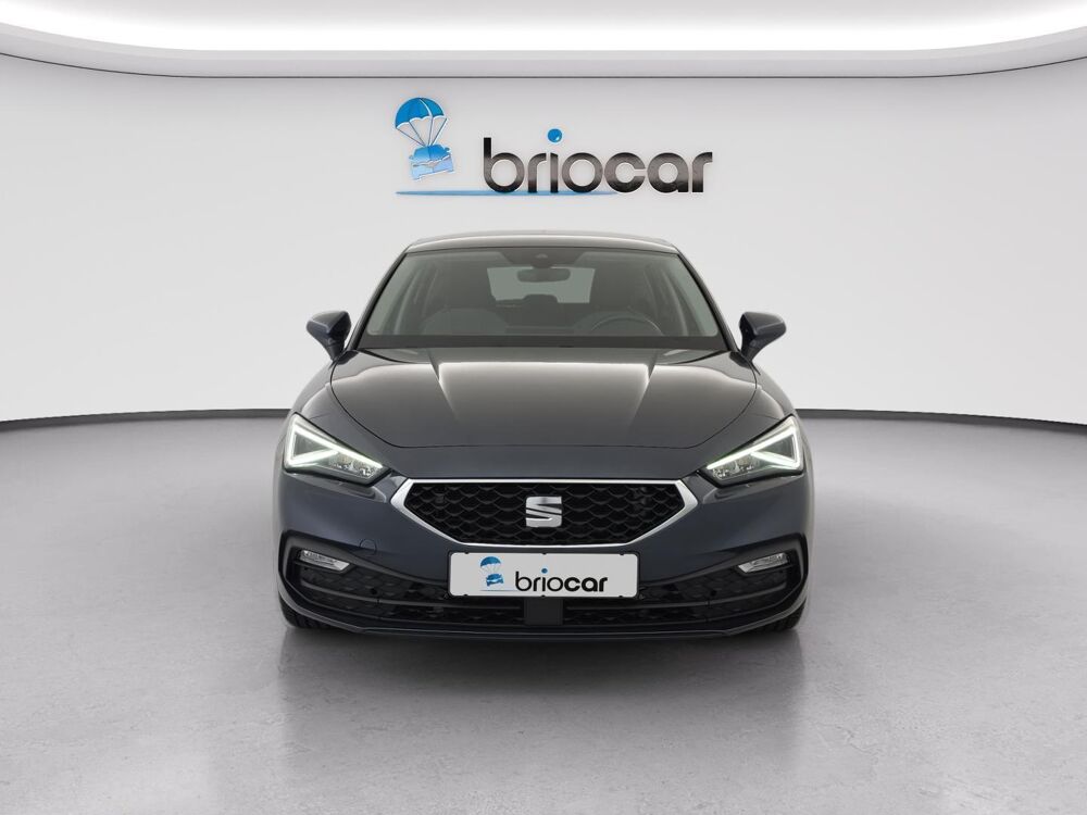Leon 2.0 TDI 150ch Business DSG7 2024 occasion 35170 Bruz