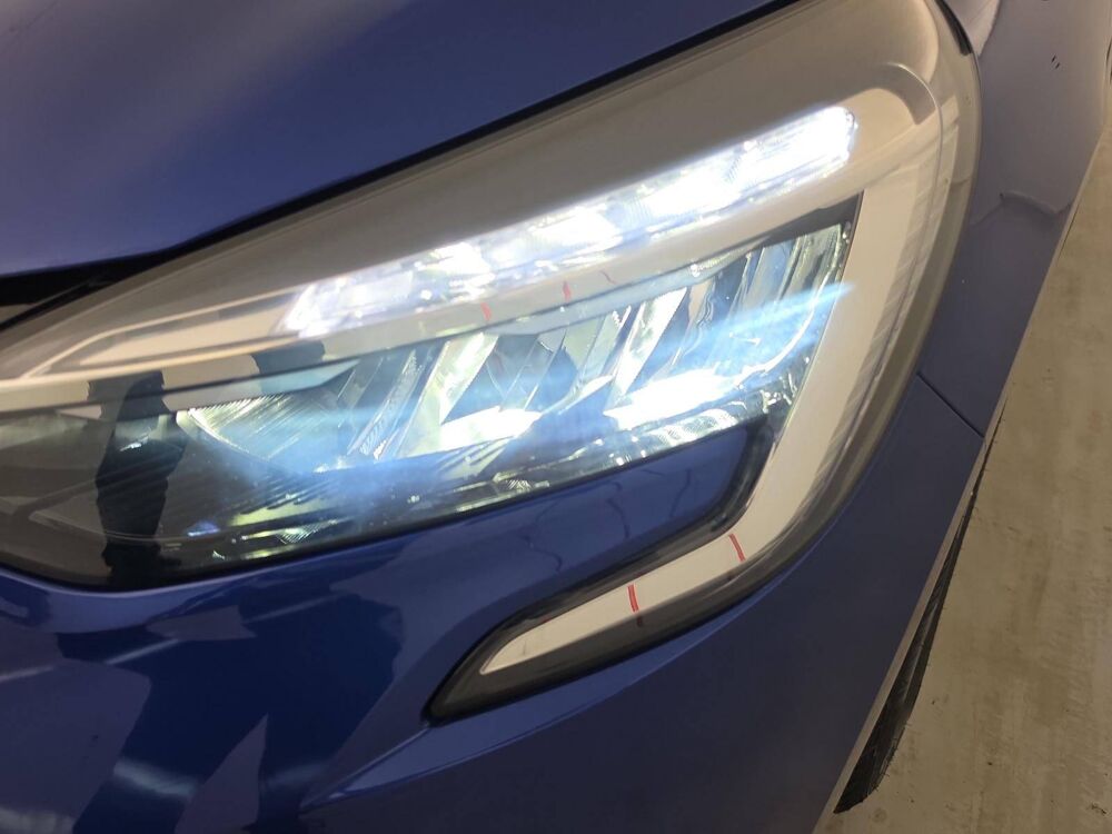 Clio E-Tech full hybrid 145 Equilibre 5p 2023 occasion 35170 Bruz