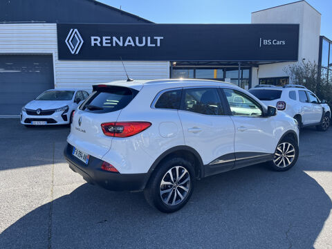 Espace 1.6 dCi 130ch energy Business X-Tronic 2018 occasion 31180 Castelmaurou