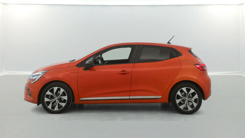 Clio E-Tech hybride 145 Evolution 5p 2023 occasion 35170 Bruz